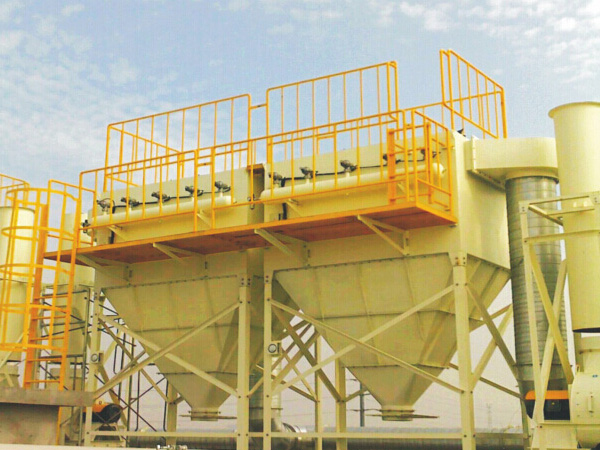 煤礦用濕式除塵風機